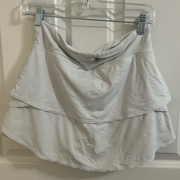 Athleta Girl Swing Skort - Picture 2 of 7